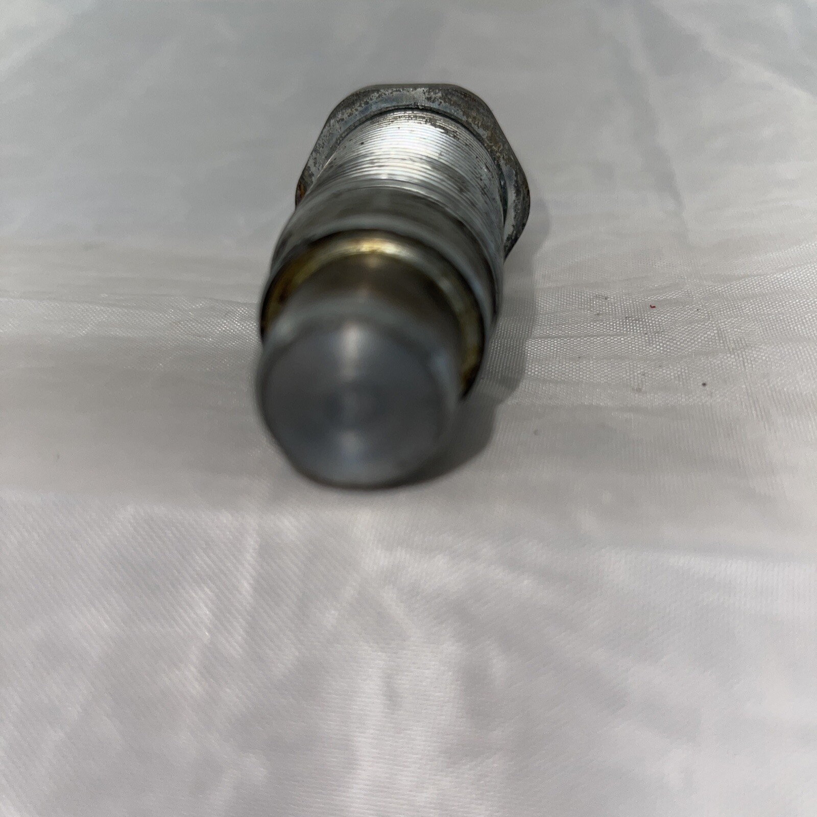 OEM Honda Left Swingarm Pivot Bolt