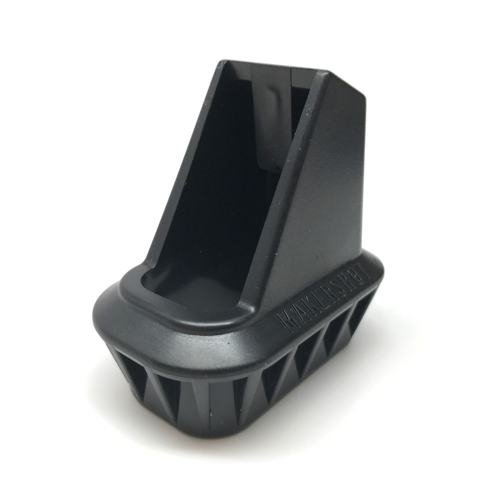 MakerShot Speedloader for Glock 43 9mm, Compact Pistol Magazine Speed Loader