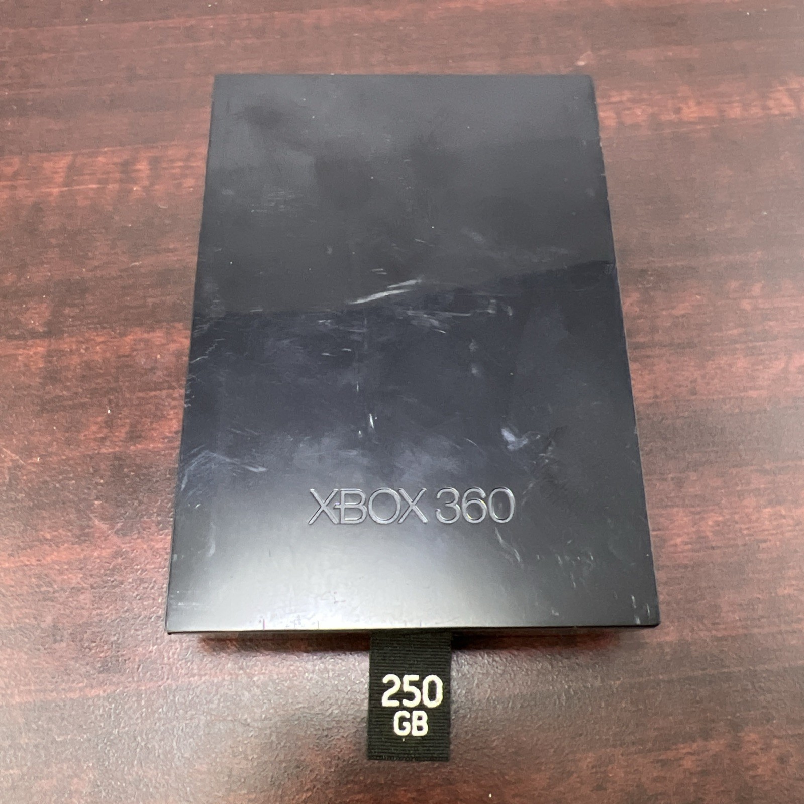 Xbox 360 slim 250GB HDD INTERNAL Hard Drive 1451 - X854830-001 OEM