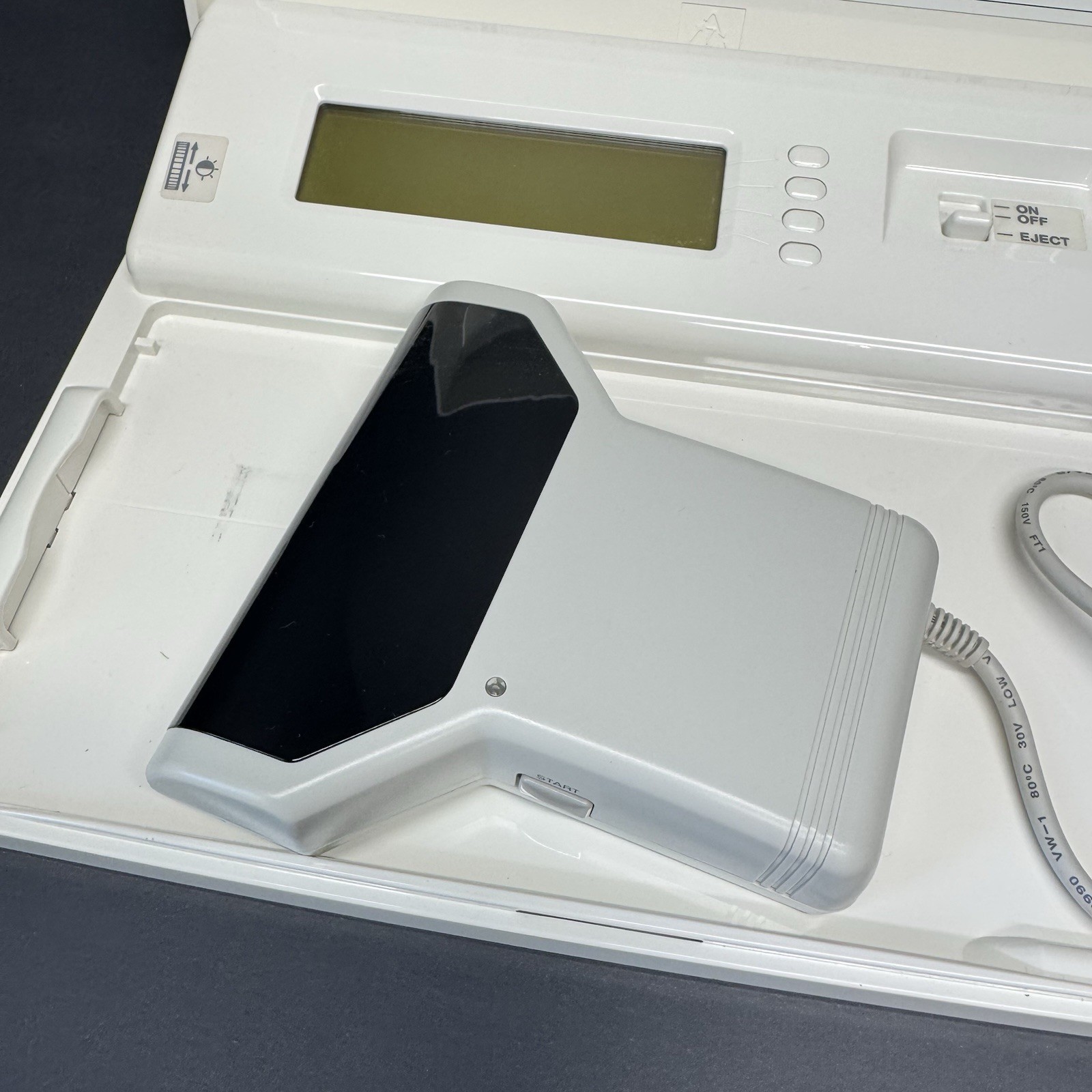Kenmore Scan 19000 Embroidery Scanner For 19000 19001 Embroidery Machines