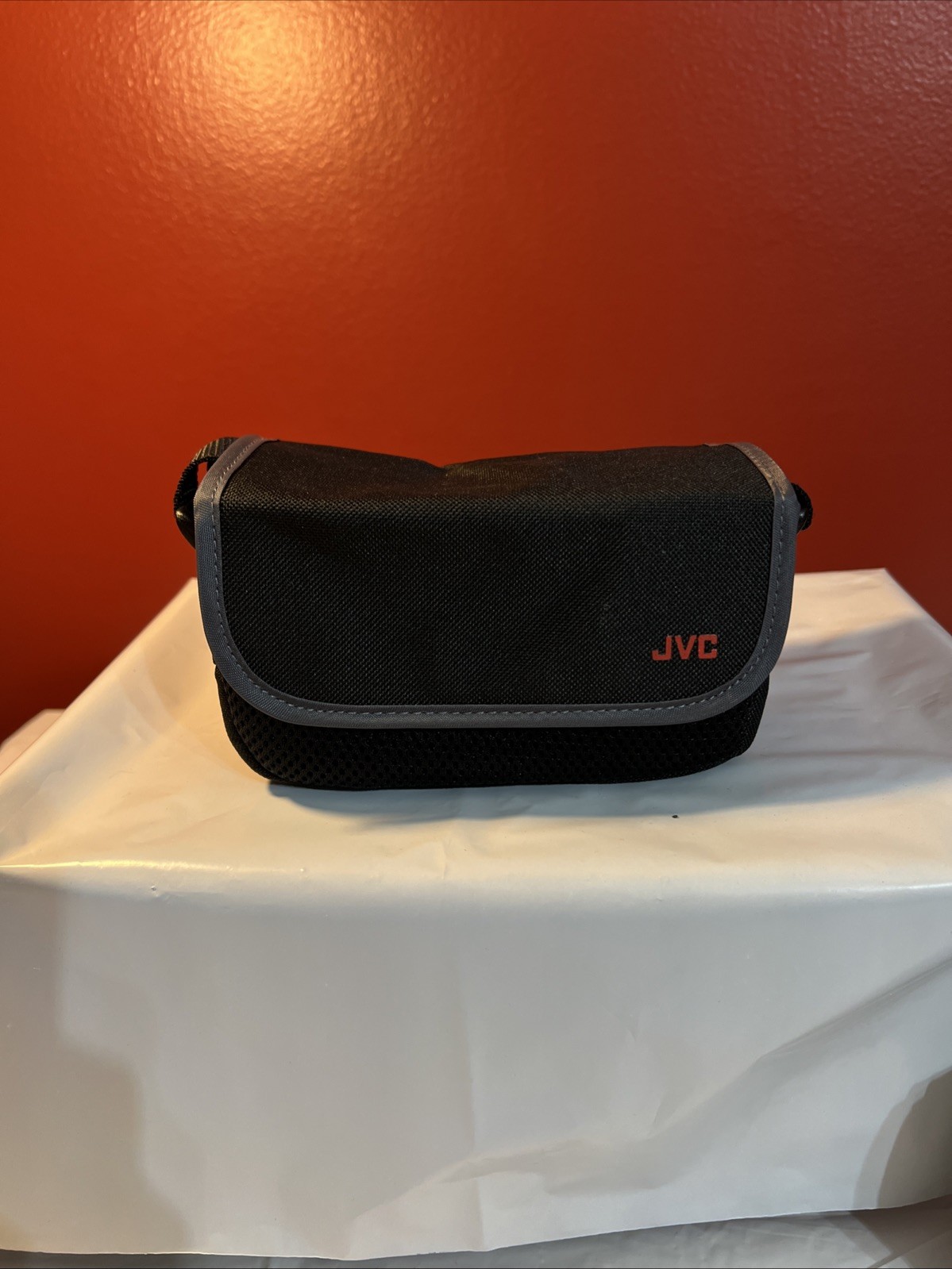 JVC Mini Camera Bag