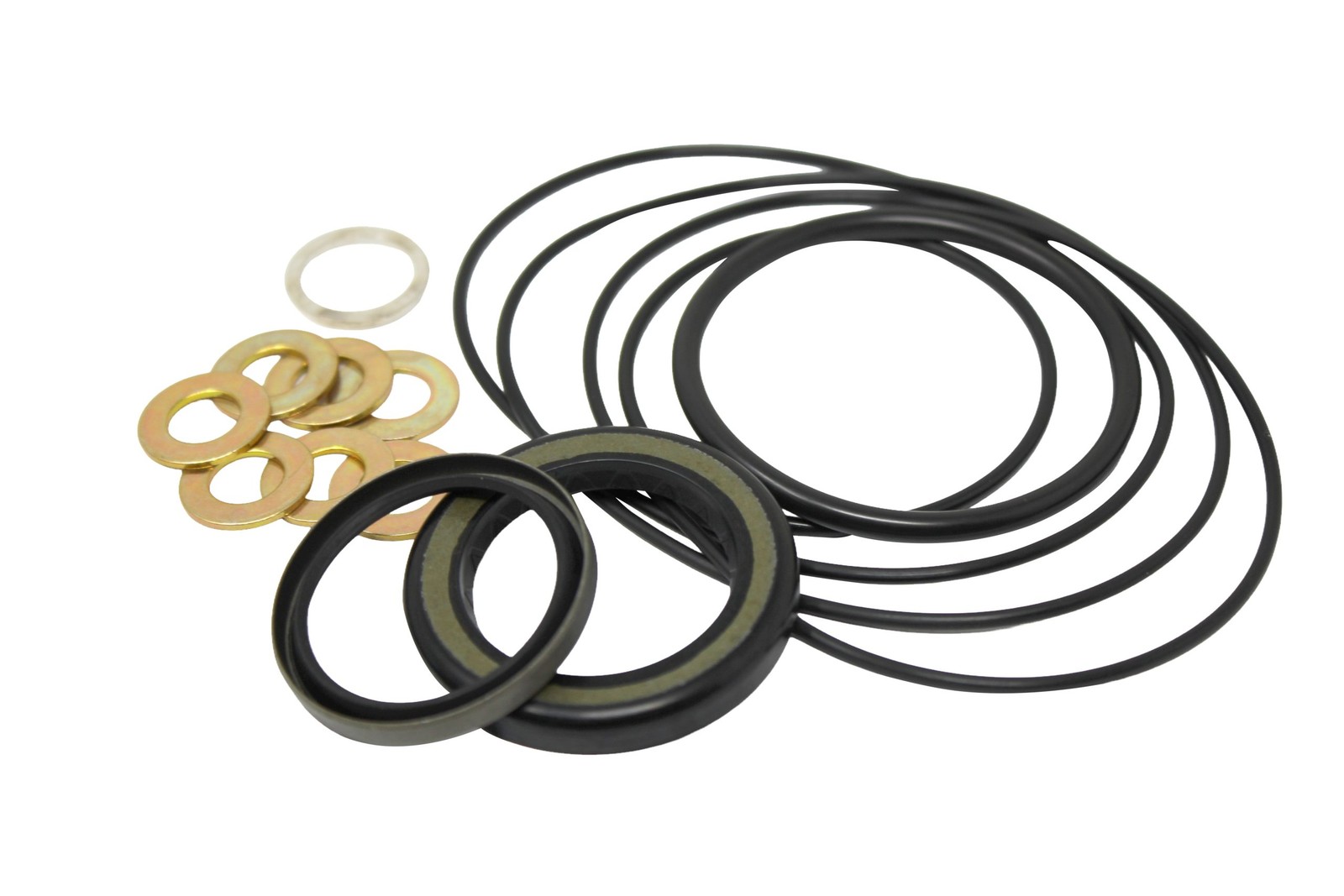 Aztec Replacement for Seal Kit for Danfoss 151-7044 - Hydraulic Motor