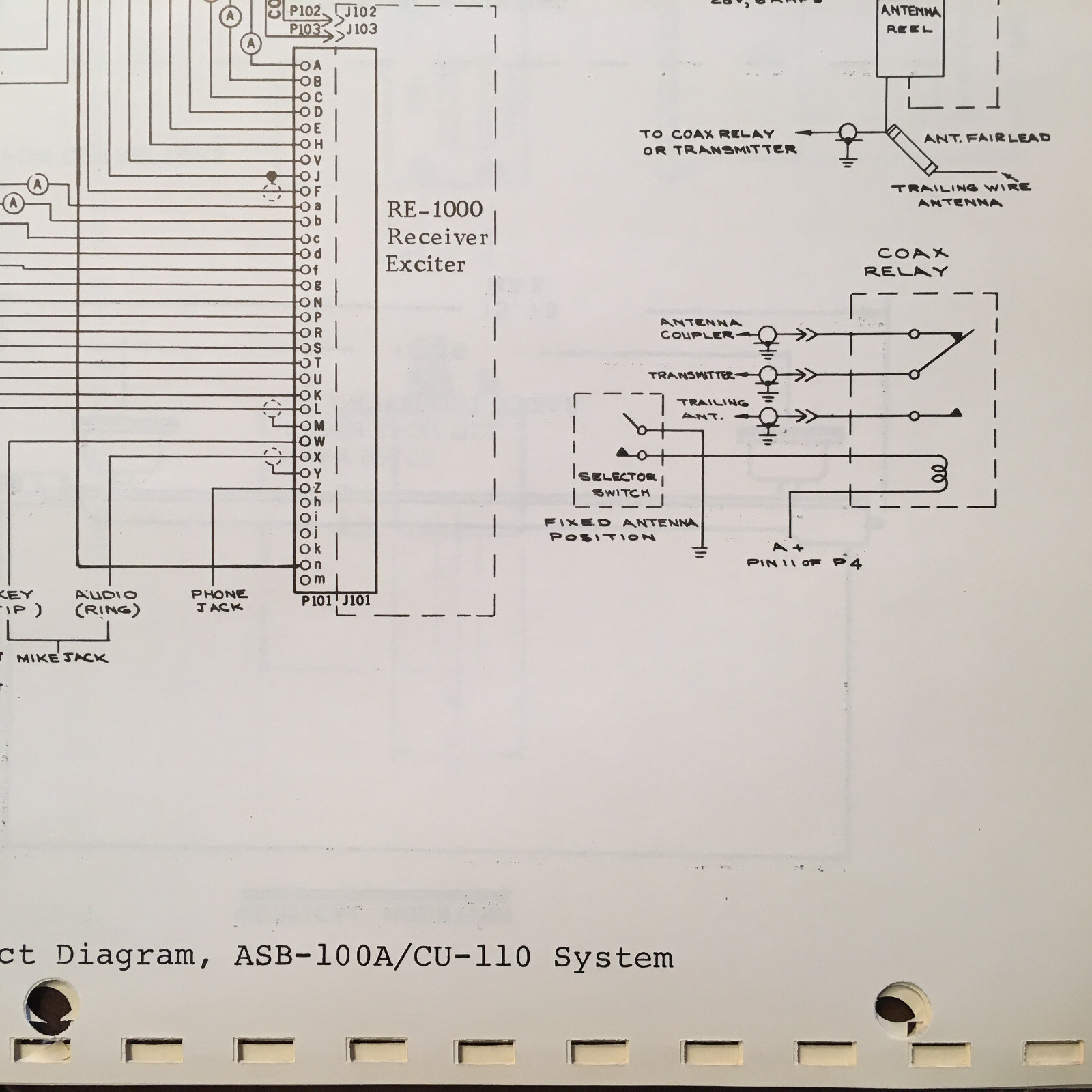 SunAir ASB-100A install manual