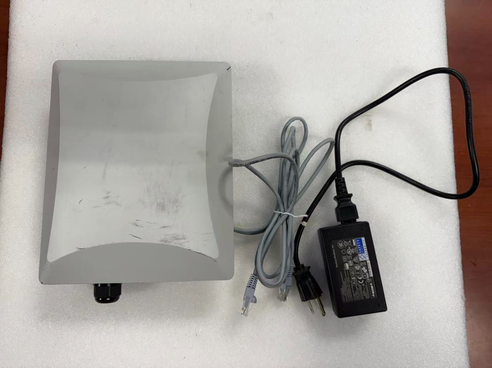 Ruckus ZoneFlex T301s Outdoor POE Dual Band Access Point