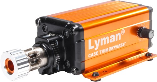 Lyman Brass Smith Lym 7862015 Case Trim Xpress 115v