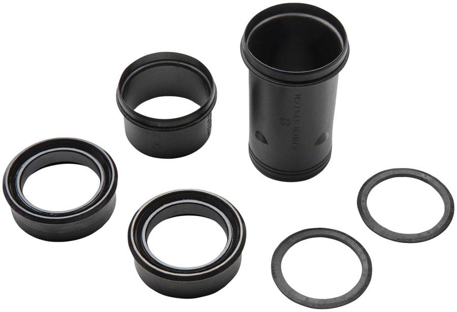 CINCH Bottom Bracket - RaceFace CINCH BB92 Bottom Bracket - 92mm x 41mm, For