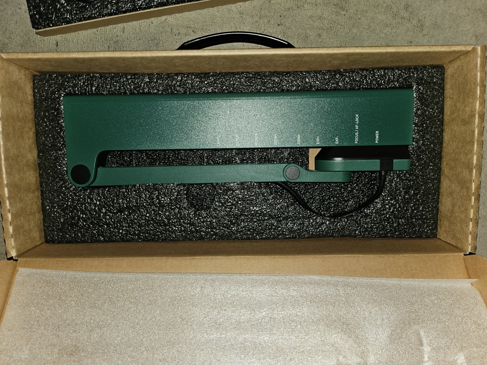 IPEVO VZ-R Dual Mode USB/HDMI Document Camera