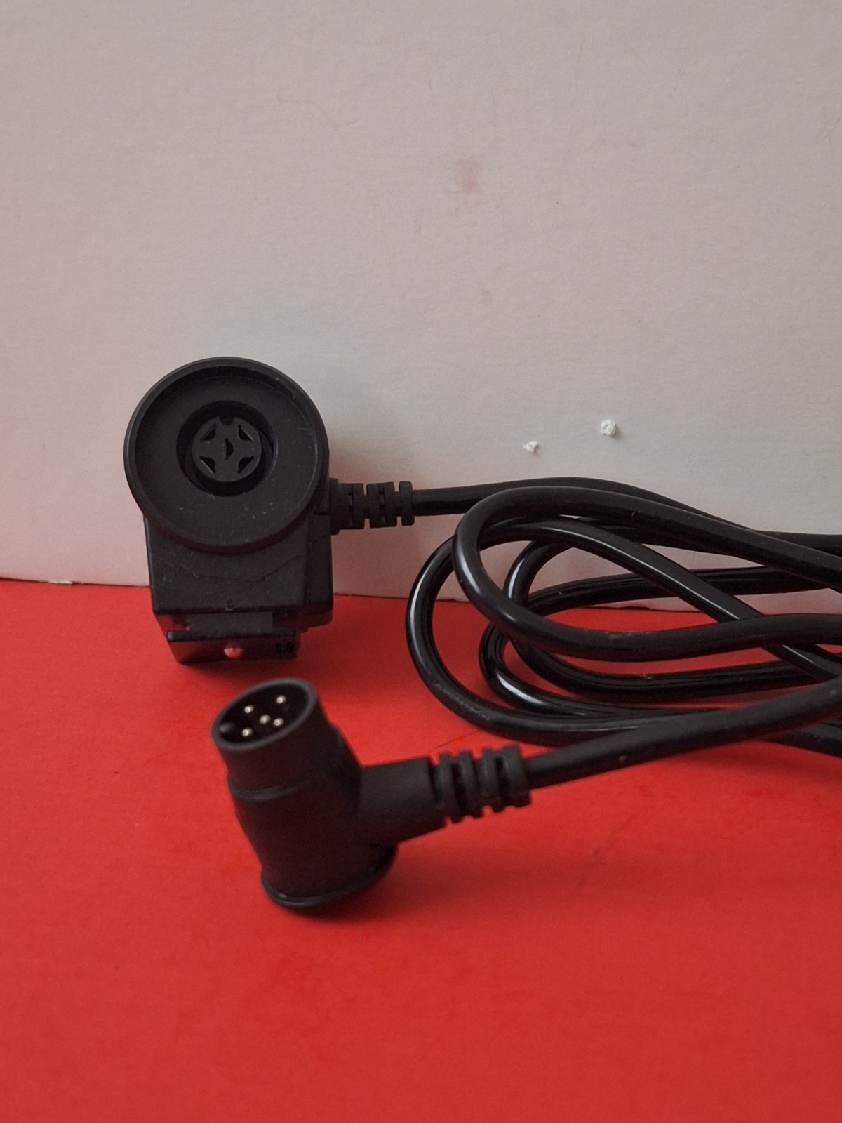 Vivitar Sensor Adapter for Model 283 Flash Unit