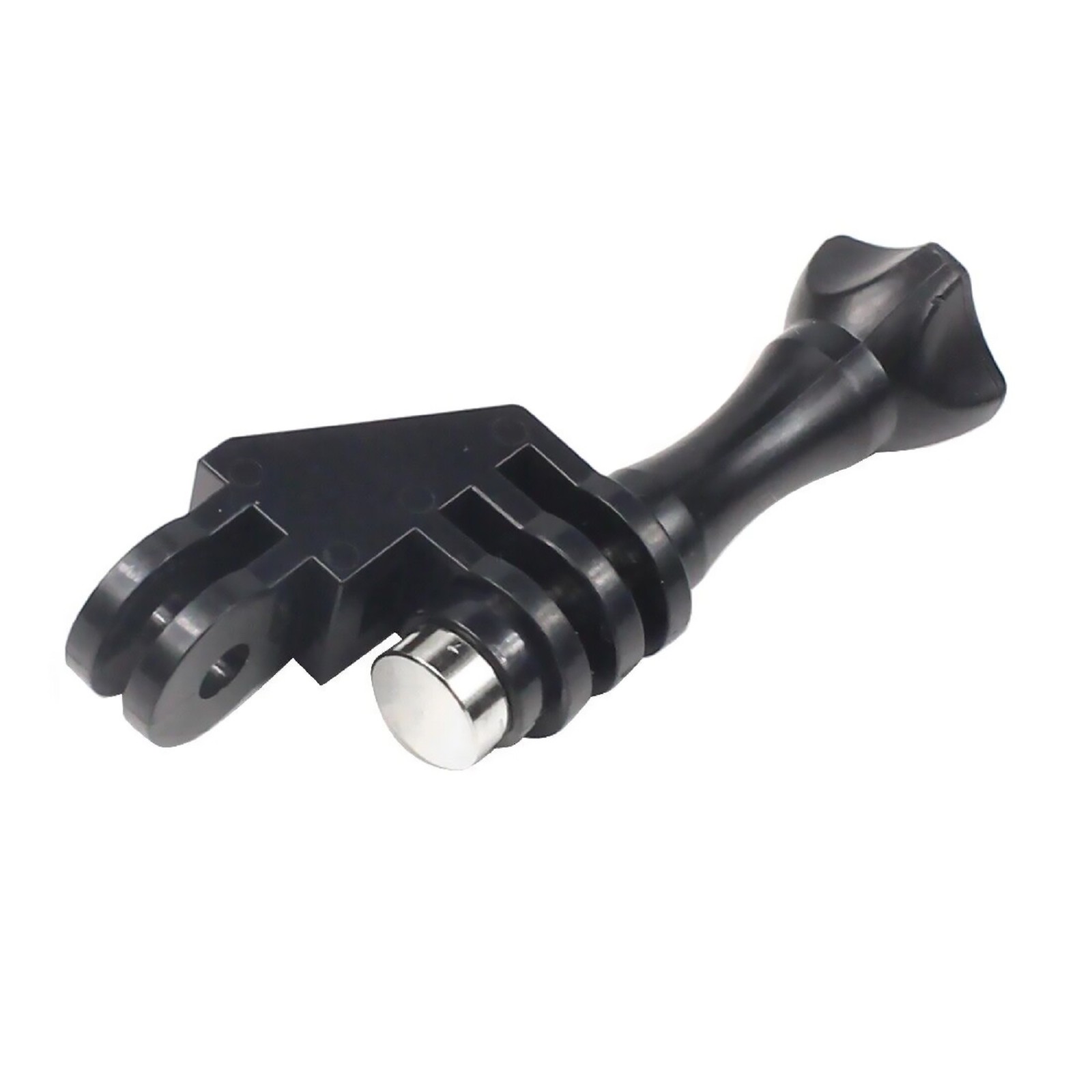 90 Degree Direction Elbow Multi Conversion Pivot Arm for GoPro Hero 11 10 9 8 B