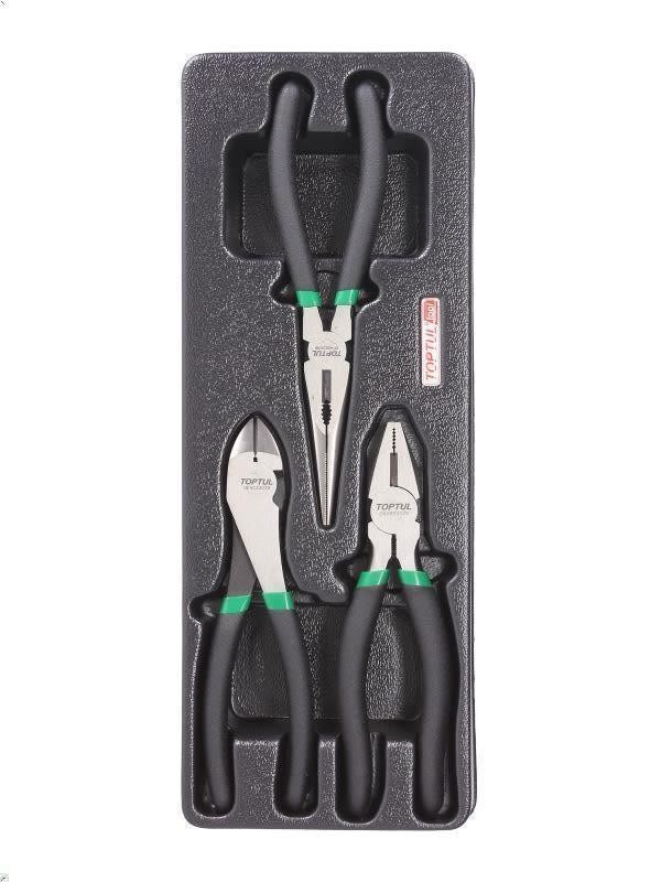TOPTUL GBAT0304 Trolley Tool Insert