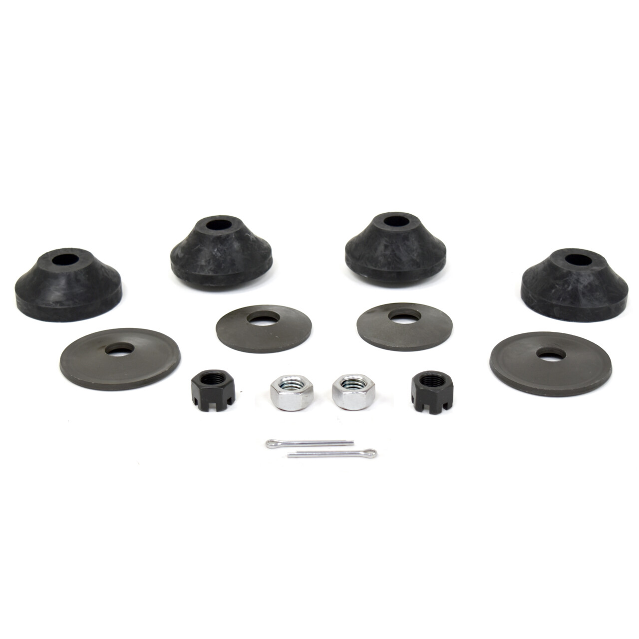 Strut Rod Bushing 14pc KIT 1967-1971 Thunderbird