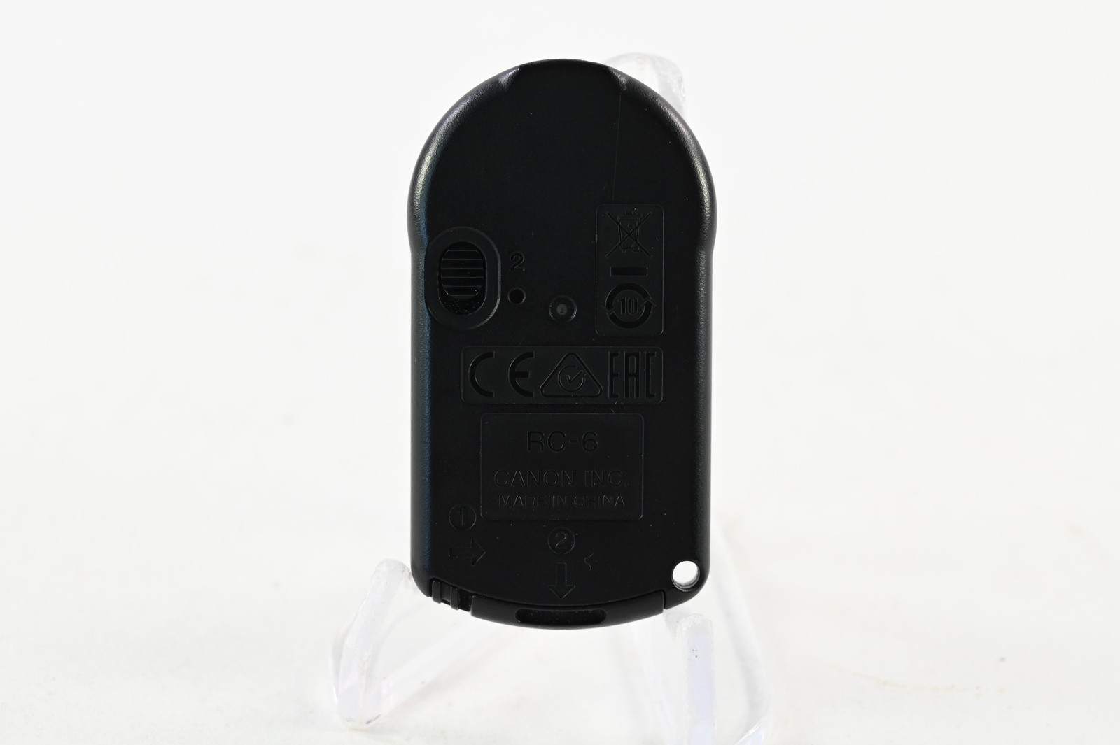 Canon RC-6 Remote Controller #G463