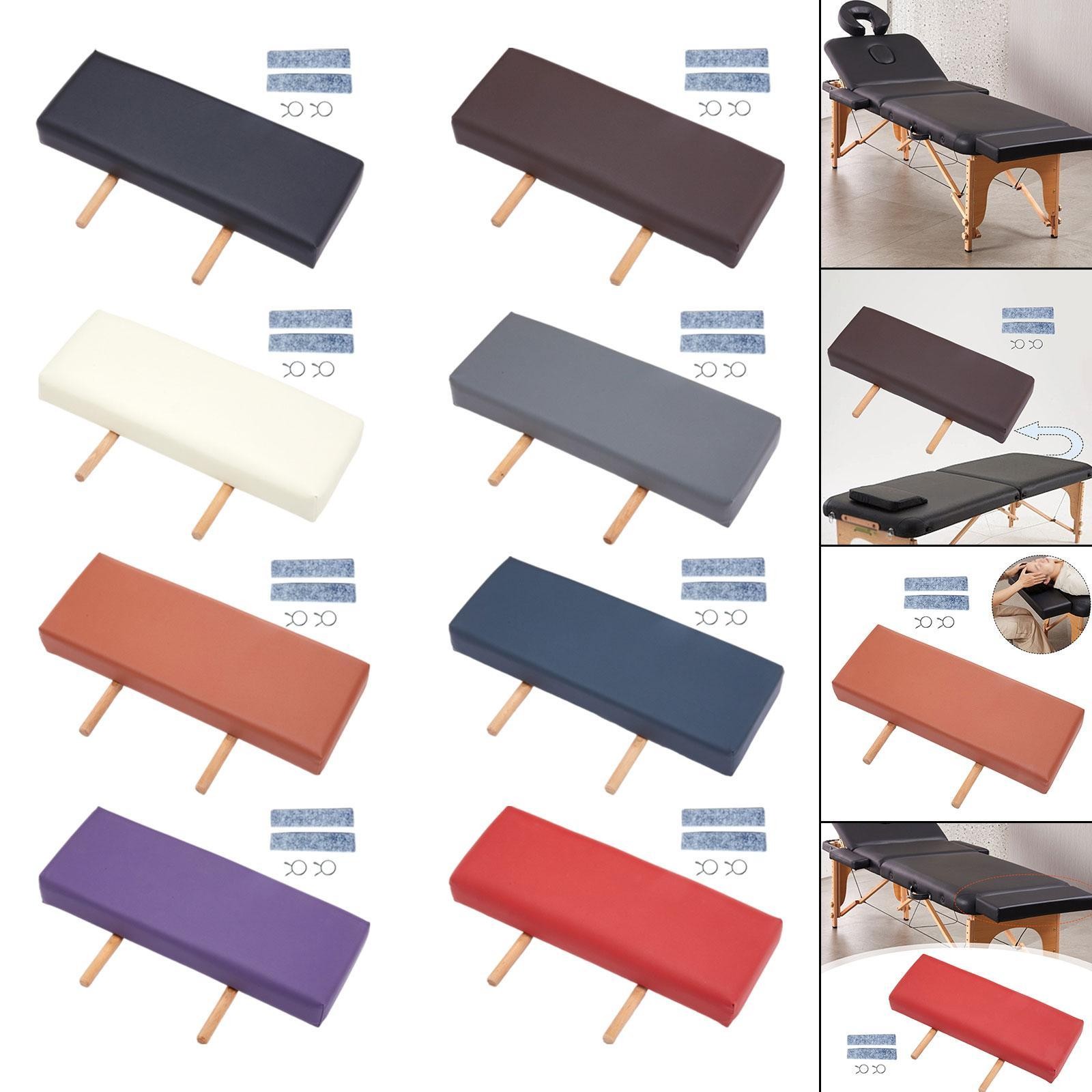 Massage Table Length Extension Footrest Extension Cushion Fits Most Tables Soft