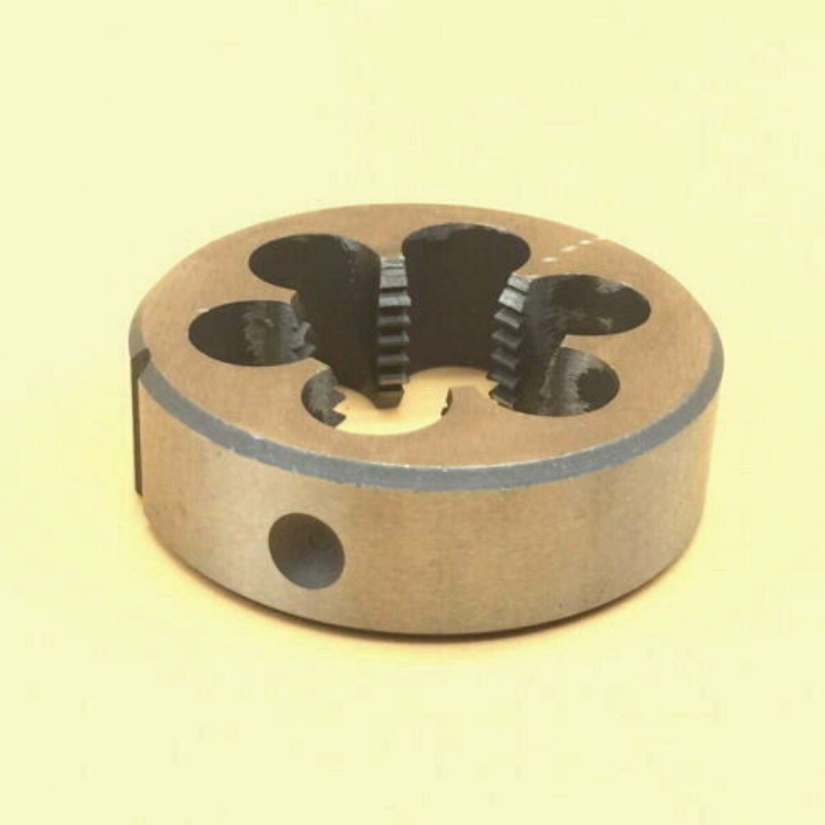 M22 x 2.5mm Metric Right hand Die 22x2.5mm Pitch [Snau3]