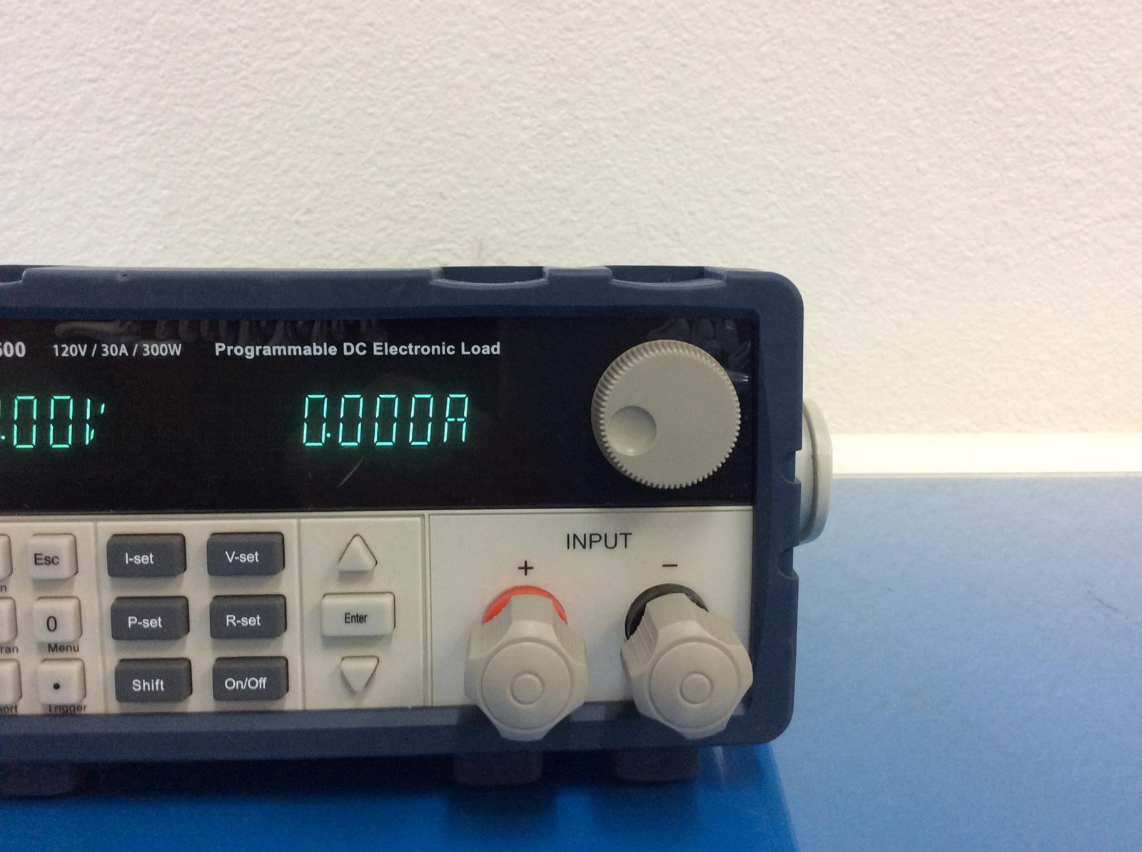 BK PRECISION 8500