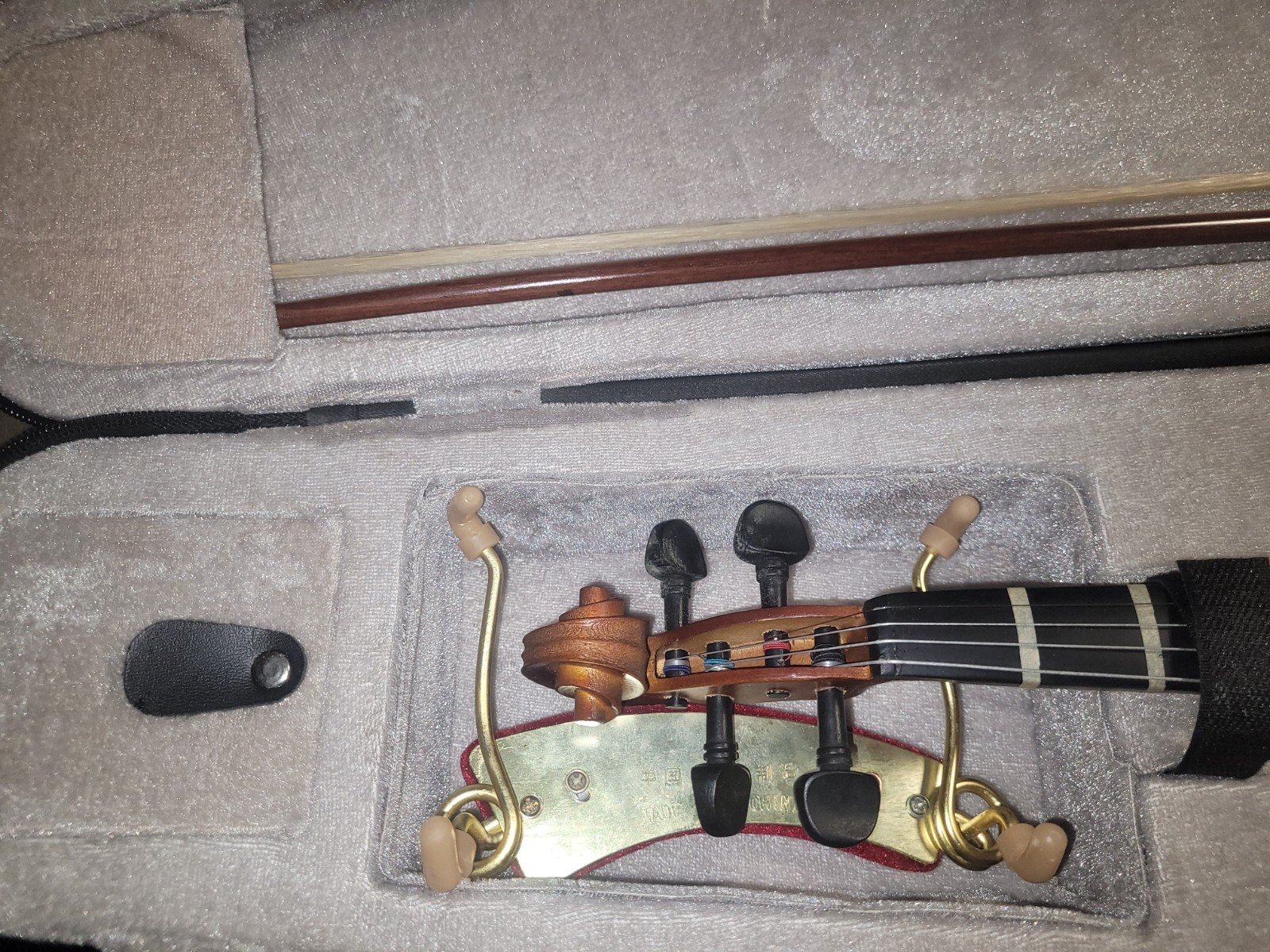 Vintage Violin