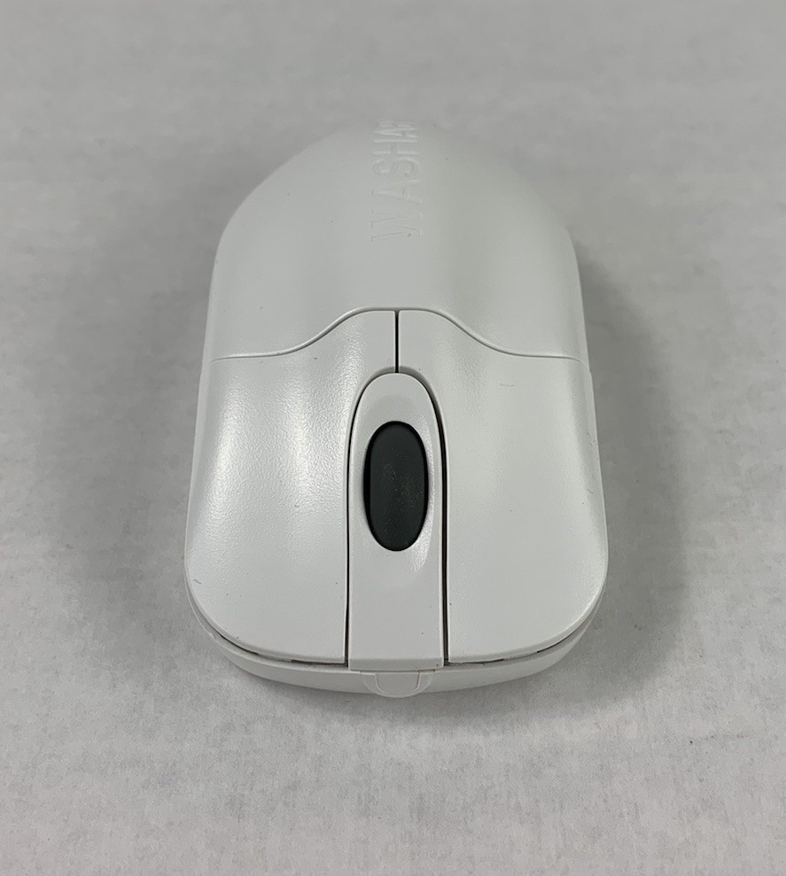 Seal Shield STWM042WE Mouse and Charging Base