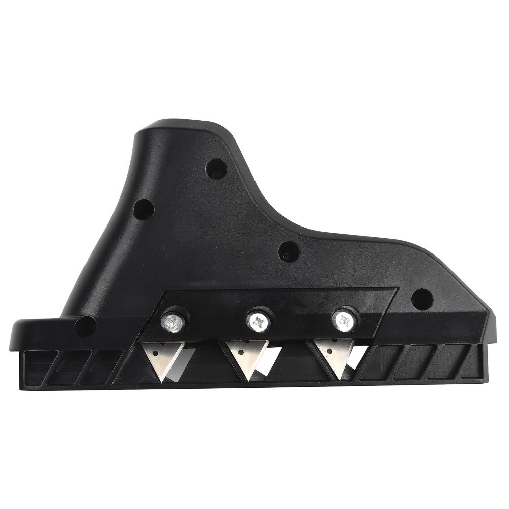 Plasterboard/ Quick Cutter Hand Planer Wood Edger Board Drywall Edge Chamfering