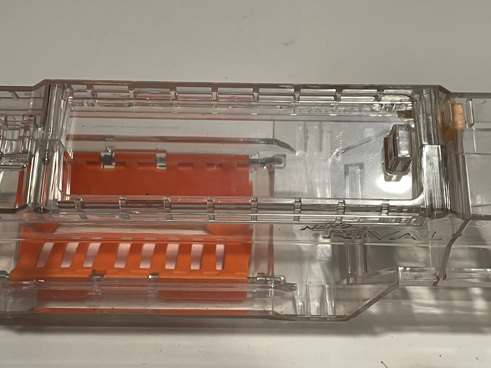 Nerf Rival Nemesis MXVII-10K Replacement Ammo Hopper Clip Magazine