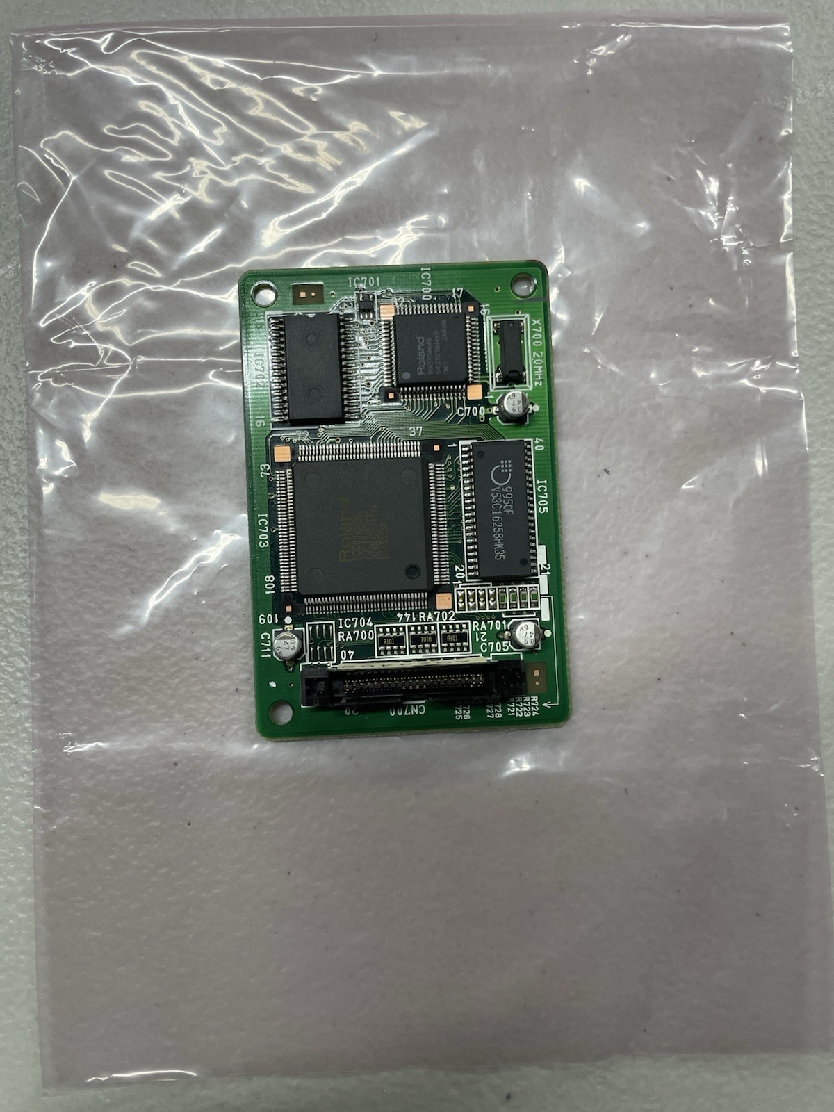 Roland VS8F-2 Effect Expansion Board