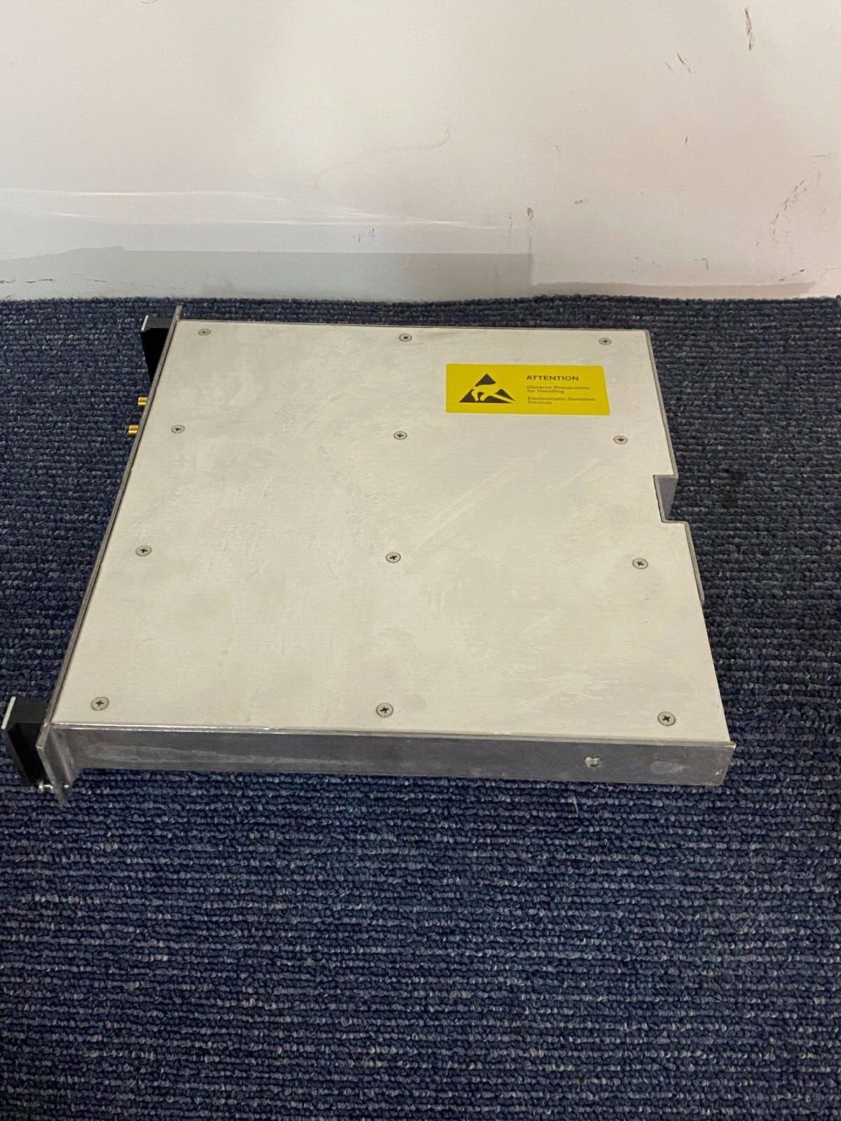Bruker BSMS ECL01 Module , BSMS LOCK RECIVER 300 , L-RX 300