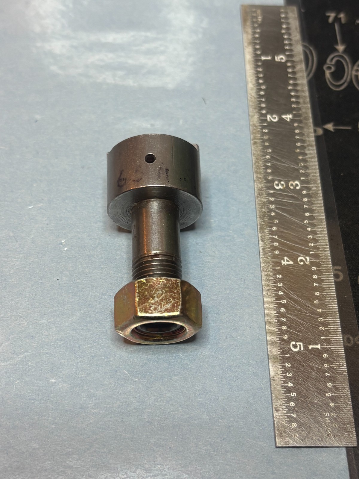Unbranded 6.5 Mauser H-Type Shell Holder