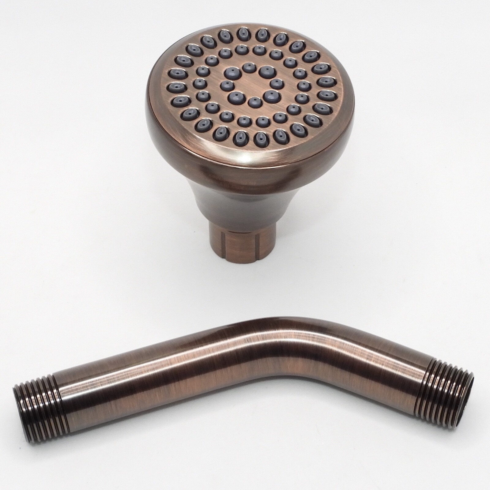ProFlo Bartlett Shower Trim Package 1.8 GPM Single Function (PF4820GORB)
