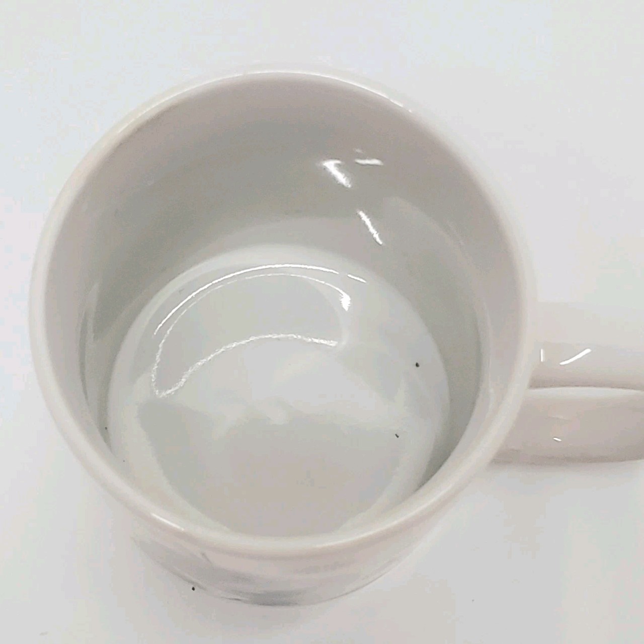 DISNEY 12 0Z. FROZEN MUG OF OLAF AND SVEN