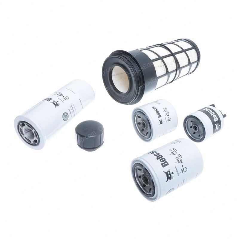 BC7330954 KIT - MAINTENANCE - 500 HRS