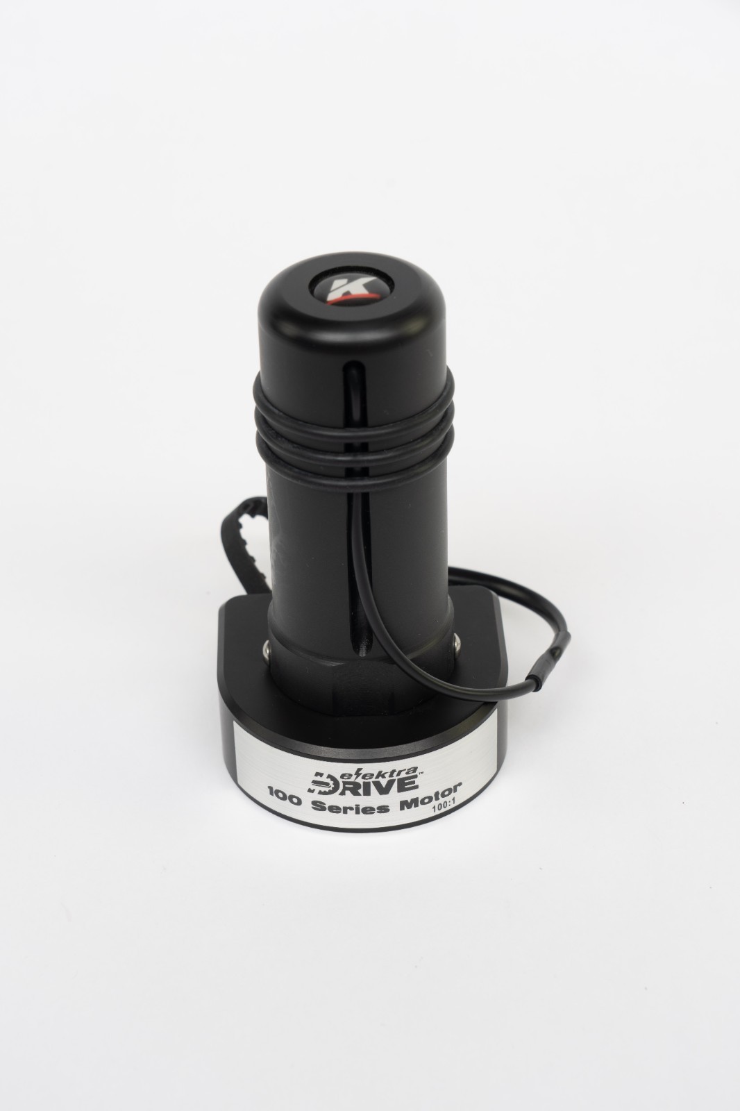 Kessler Crane Oracle Controller, Camera Control Module CCM, ElektraDrive Motors