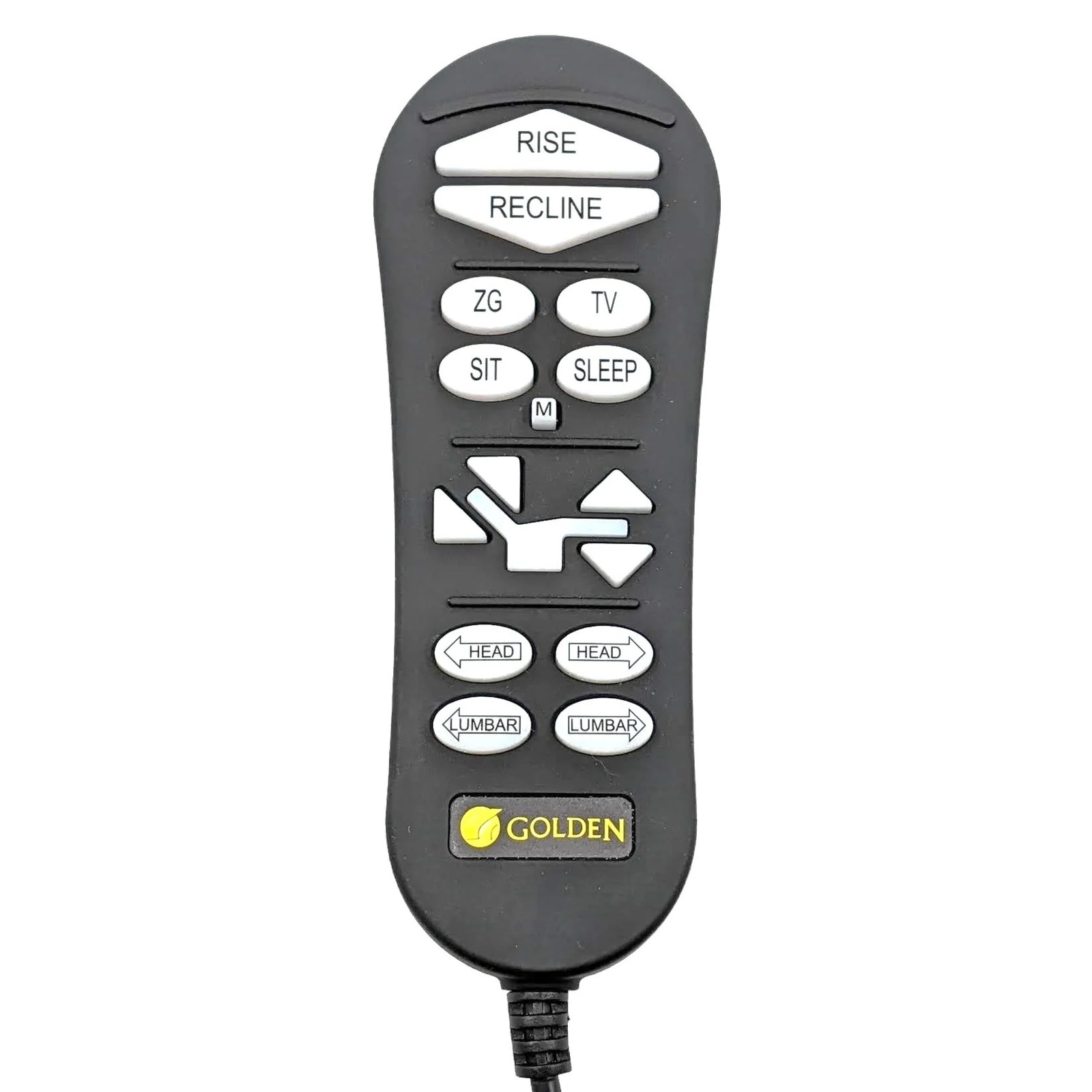 Golden Technologies - Lift Chair Remote - ZK3200-HC