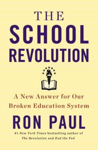 The School Revolution: A New Answer for Our Broken Education System - GOOD