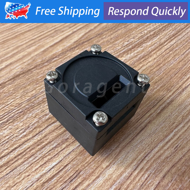 NEW in Bag EUCHNER Door Lock Lock Head 078768 TP Safety Switch Accessories
