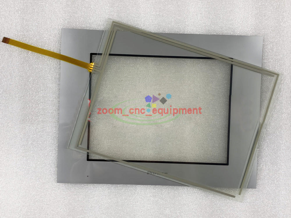 Touchpad + Film For PRO-FACE GP-4501T PFXGP4501TAD