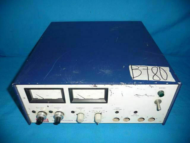 LKB 2103 Power Supply w/ Dents & Scratches Expedited Shipping 3 Business Days