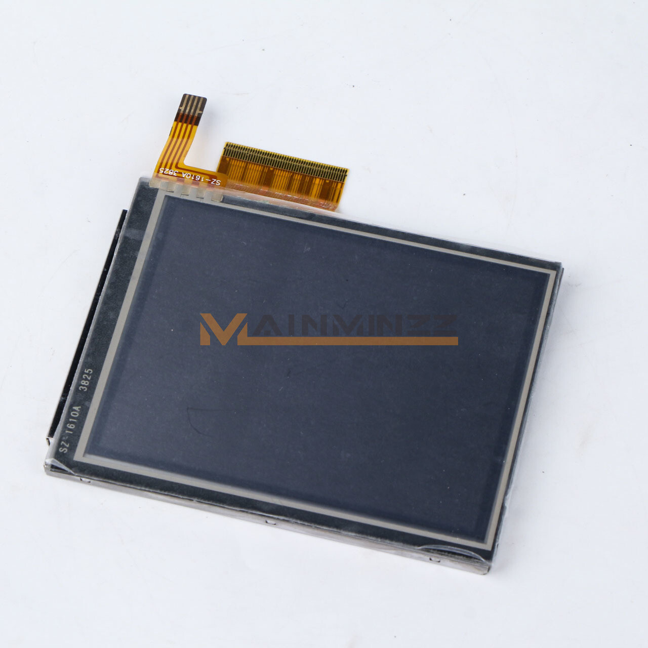 For 3.5" T-51963GD035J-MLW-AGN LCD Screen Panel