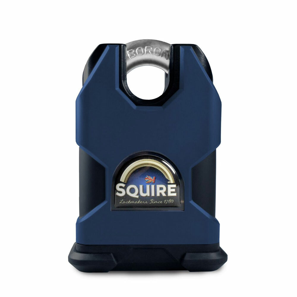 Squire Stronghold 50mm CEN 3 CS (SS50CP5)