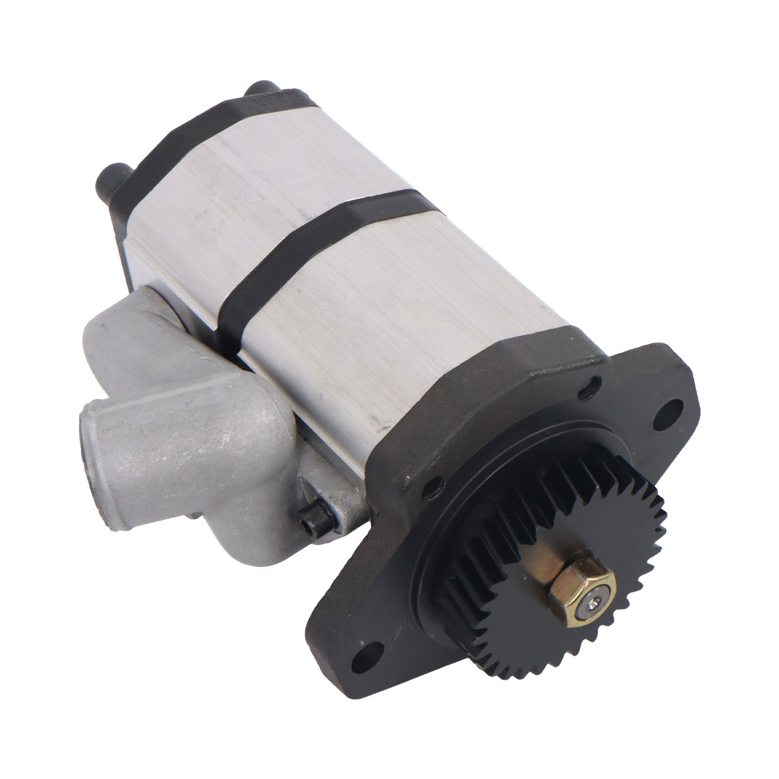 LABLT Hydraulic Pump RE208450 For John Deere 5093EN 5101EN 5425 5425N 5525 5625