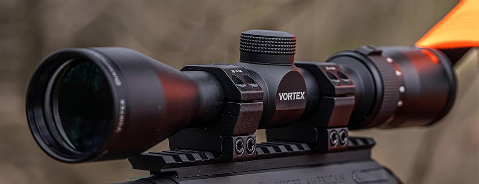 Sport Riflescope Rings