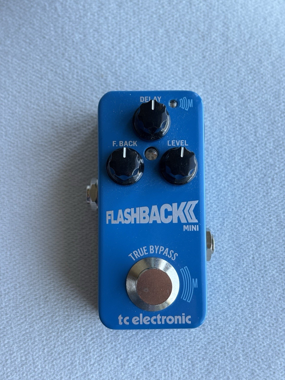 TC Electronic Flashback Delay and Looper