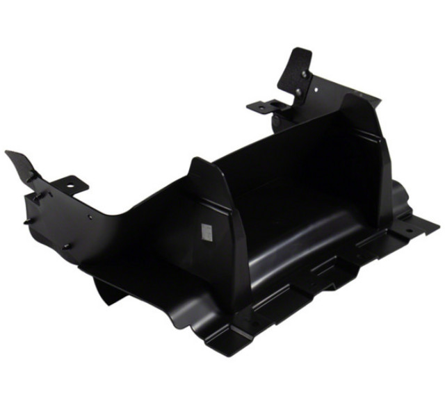 Genuine Ford Radiator Support Air Deflector HC3Z-8327-J