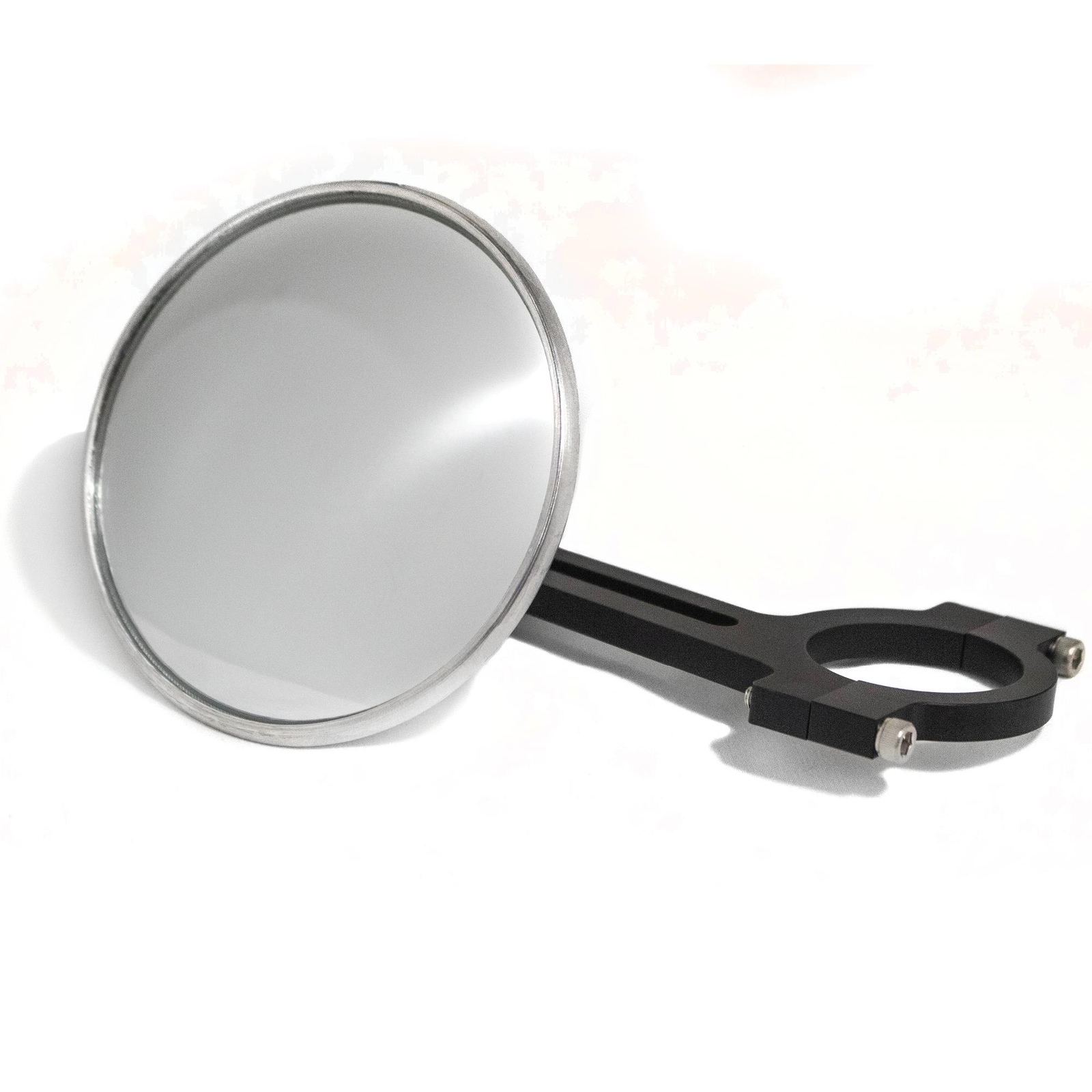 Longacre 52-22548 Clamp On Spot Mirrors