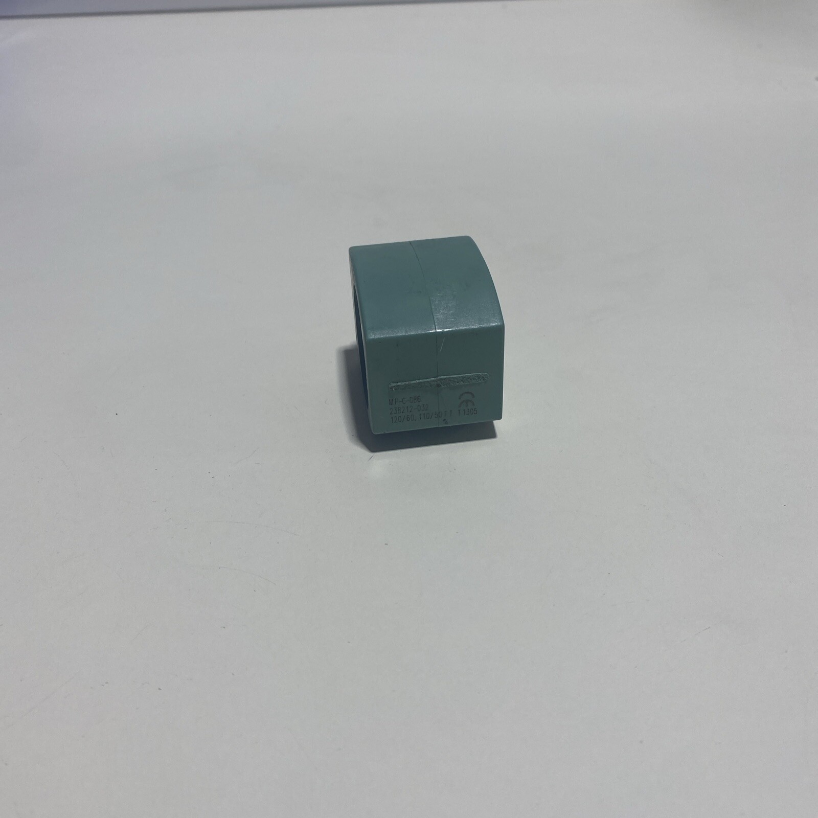 ASCO SOLENOID COIL MP-C-086, 238212-032, 120/60V