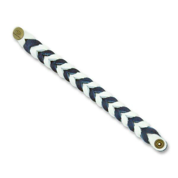 SUBARU LEATHER BRACELET M SIZE FASHION GOODS FHPL18007502