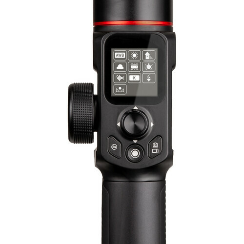 Manfrotto Gimbal 220 Stabilizer MVG220 Touchscreen Display Motorized 3 Axis NEW