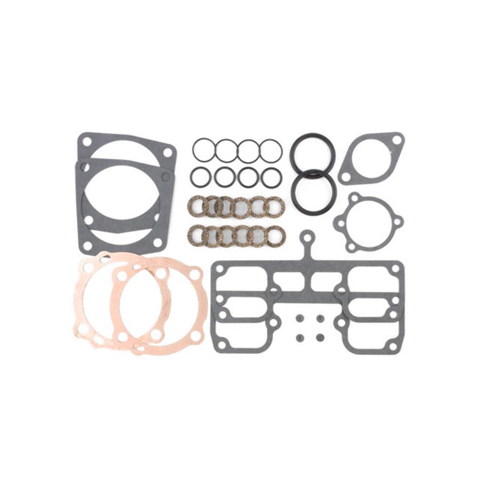 Cometic, High Quality Gasket Set XL1000 for Harley Davidson