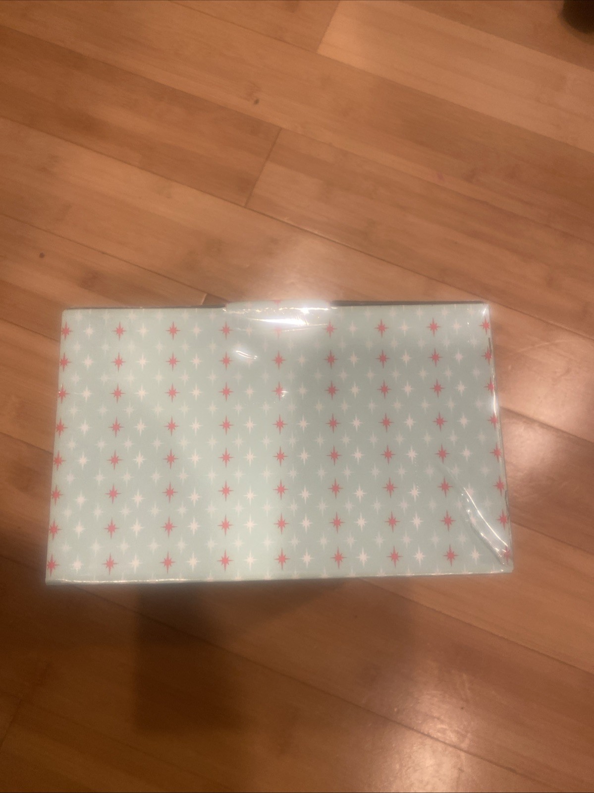 MYSTERY BOX ???????