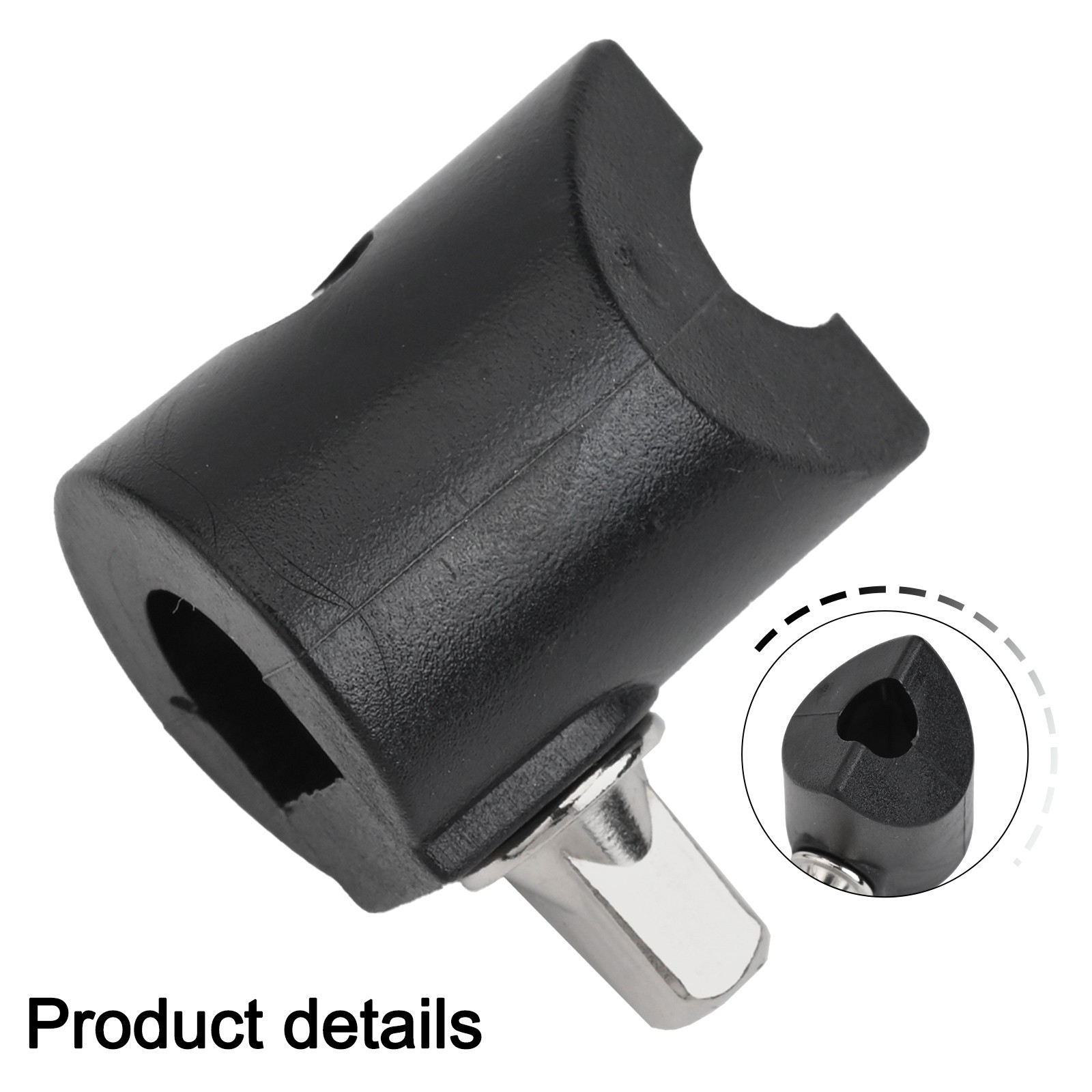 Cymbal Positioning Solution Electronic Rotation Stopper with Robust Design