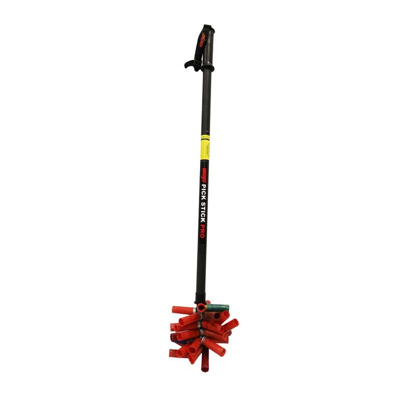 MOJO Pick Stick Pro Magnetic Shotgun Shell Retriever