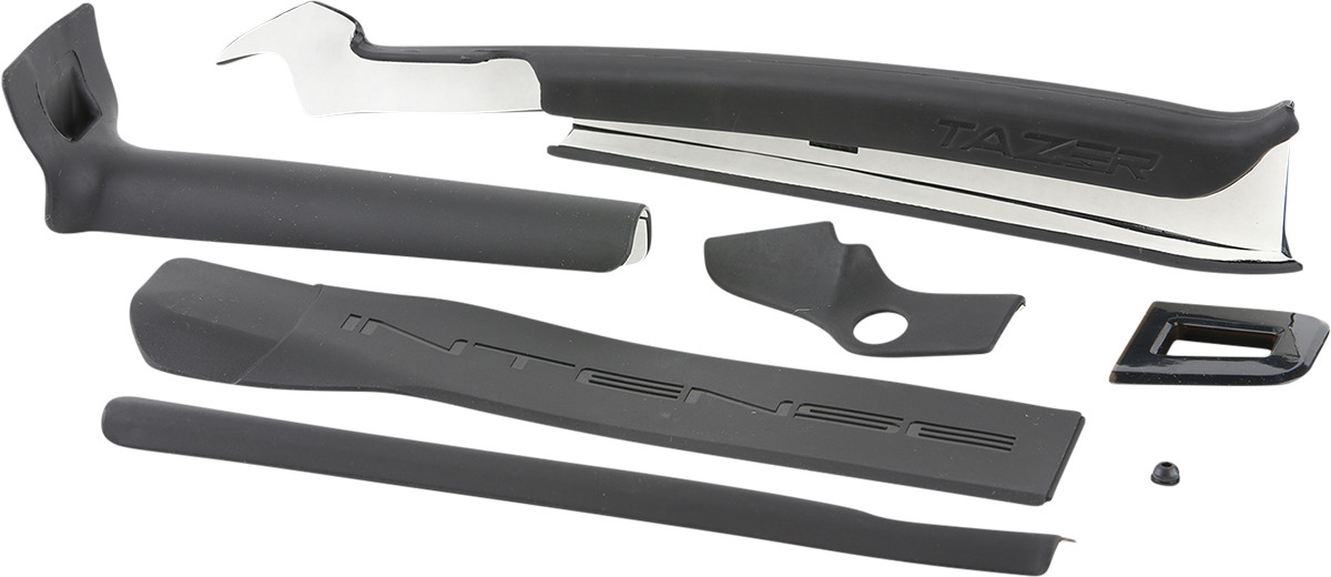 INTENSE Flack Guard Kit - Tazer MX IT150016